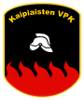 Kaipiaisten VPK Logo